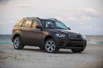 BMW X5 2011 года